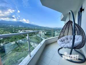 2-к квартира, посуточно, 61м2, 12/14 этаж