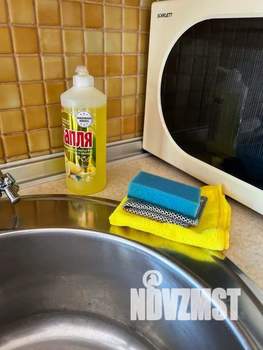 2-к квартира, посуточно, 50м2, 1/3 этаж