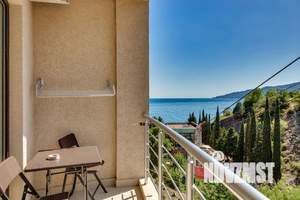 1-к квартира, посуточно, 30м2, 3/7 этаж