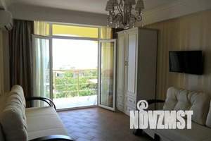 1-к квартира, посуточно, 10м2, 3/6 этаж