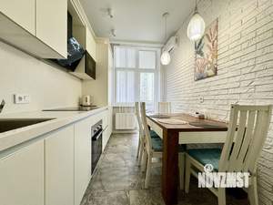 1-к квартира, посуточно, 35м2, 2/4 этаж