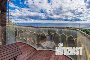 1-к квартира, посуточно, 39м2, 4/4 этаж