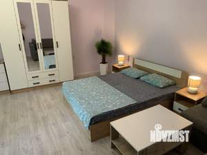 3-к квартира, посуточно, 125м2, 3/3 этаж