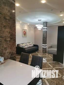 2-к квартира, посуточно, 47м2, 6/6 этаж