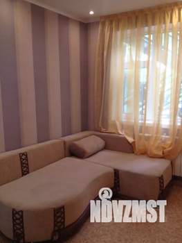 1-к квартира, посуточно, 30м2, 1/3 этаж