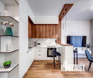 2-к квартира, посуточно, 52м2, 2/10 этаж