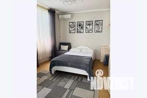1-к квартира, посуточно, 25м2, 2/2 этаж
