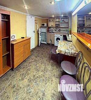 Студия квартира, посуточно, 18м2, 1/2 этаж