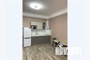 1-к квартира, посуточно, 45м2, 6/9 этаж