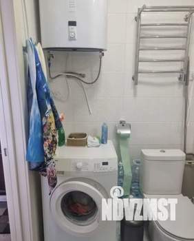 1-к квартира, посуточно, 26м2, 7/7 этаж