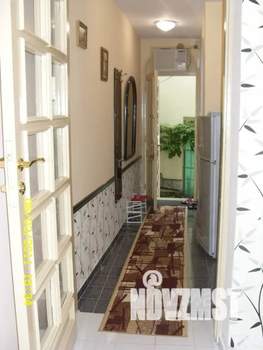 1-к квартира, посуточно, 26м2, 1/2 этаж