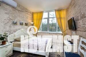 2-к квартира, посуточно, 46м2, 1/1 этаж