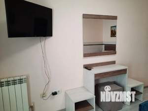 1-к квартира, посуточно, 25м2, 4/4 этаж