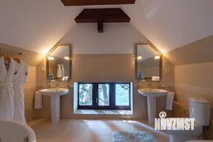 6-к квартира, посуточно, 194м2, 1/1 этаж