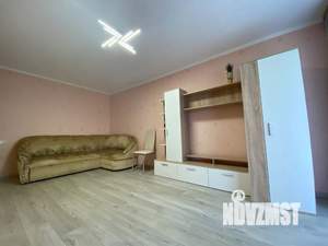 2-к квартира, посуточно, 47м2, 2/4 этаж