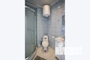 1-к квартира, посуточно, 26м2, 4/6 этаж