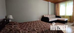 1-к квартира, посуточно, 25м2, 3/3 этаж