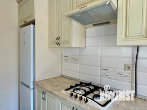 3-к квартира, посуточно, 100м2, 4/5 этаж