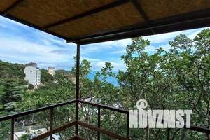 2-к квартира, посуточно, 35м2, 3/3 этаж