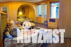 2-к квартира, посуточно, 43м2, 4/4 этаж