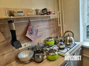 1-к квартира, посуточно, 32м2, 2/4 этаж