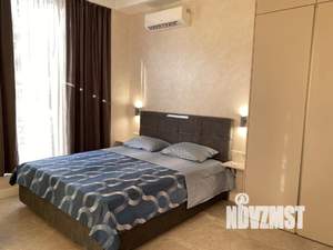 1-к квартира, посуточно, 31м2, 1/1 этаж