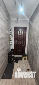 1-к квартира, на длительный срок, 38м2, 2/5 этаж