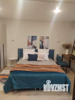 1-к квартира, посуточно, 28м2, 8/9 этаж