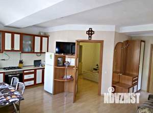 2-к квартира, посуточно, 40м2, 1/3 этаж