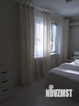 2-к квартира, посуточно, 55м2, 7/9 этаж