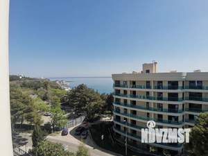 2-к квартира, посуточно, 55м2, 6/10 этаж