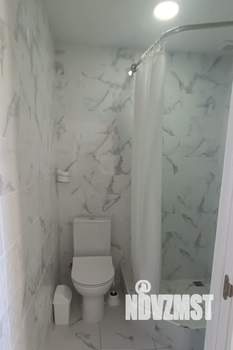 Студия квартира, посуточно, 25м2, 2/2 этаж