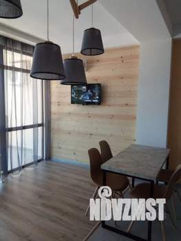 2-к квартира, посуточно, 55м2, 2/4 этаж