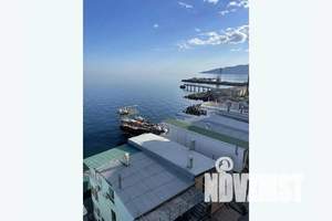 1-к квартира, посуточно, 45м2, 1/3 этаж