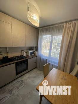 2-к квартира, посуточно, 48м2, 3/5 этаж