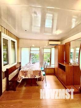 2-к квартира, посуточно, 35м2, 2/2 этаж