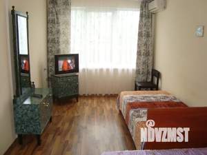 2-к квартира, посуточно, 40м2, 2/2 этаж