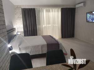 1-к квартира, посуточно, 48м2, 5/16 этаж