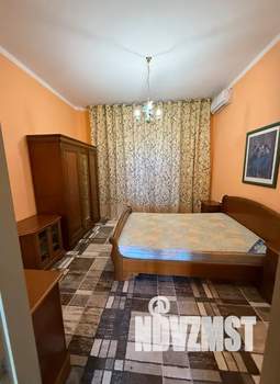 5-к квартира, посуточно, 250м2, 2/4 этаж