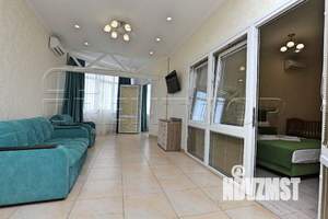 3-к квартира, посуточно, 60м2, 6/8 этаж