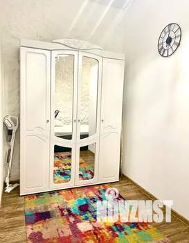 2-к квартира, посуточно, 45м2, 1/3 этаж