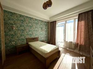 3-к квартира, посуточно, 105м2, 2/5 этаж