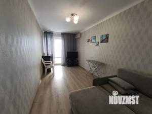 2-к квартира, на длительный срок, 58м2, 1/4 этаж