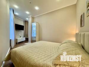 1-к квартира, посуточно, 34м2, 2/7 этаж