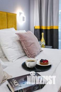 1-к квартира, посуточно, 28м2, 5/8 этаж