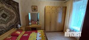 2-к квартира, посуточно, 40м2, 1/2 этаж