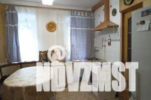 3-к квартира, посуточно, 80м2, 1/2 этаж