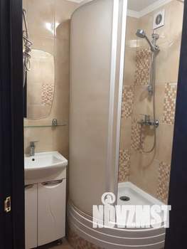 2-к квартира, посуточно, 40м2, 2/4 этаж