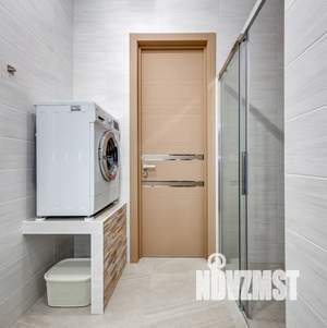 1-к квартира, посуточно, 50м2, 5/10 этаж