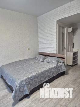 Студия квартира, посуточно, 26м2, 2/7 этаж